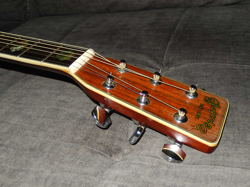 ギター TREE of LIFE* JAGARD TERADA MT-400P 1974 Tree Of Life Jagard Terada Mt-400P 1974 Safe delivery from