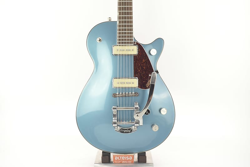 Gretsch G5210T-P90 Electromatic Jet Two 90 2023- Mako | Reverb