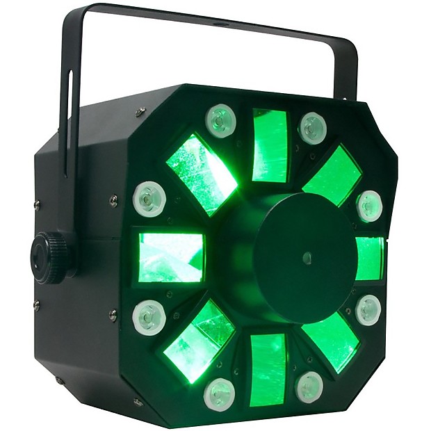 American DJ STI960 Stinger 3-in-1 DMX LED Effect Light image 1