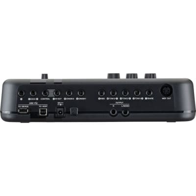 Yamaha DTX-PRO Sound Module image 2