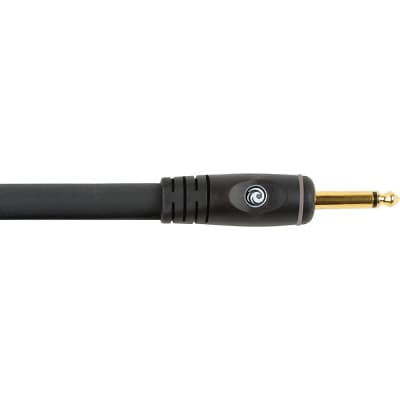 D'Addario Speaker Cable  5 ft. image 3