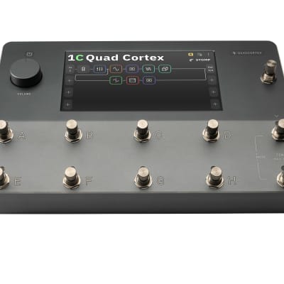 Neural DSP Quad Cortex (B-Stock) image 5