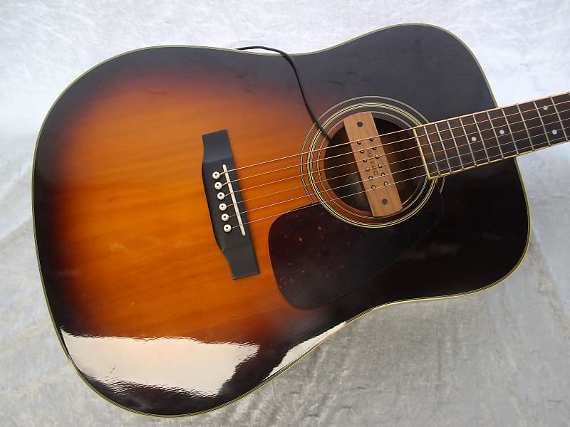 Morris MD-306 TS | Reverb