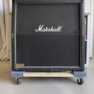 Marshall JCM 900 Lead Series 1960A Slant 4x12 Slant Cabinet 