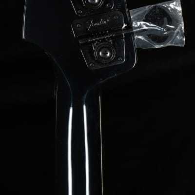Fender Duff McKagan Precision Bass Rosewood Fingerboard Pearl White (148) Bass Guitar image 6