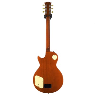 Burny by Fernandes Les Paul 2000s | Reverb