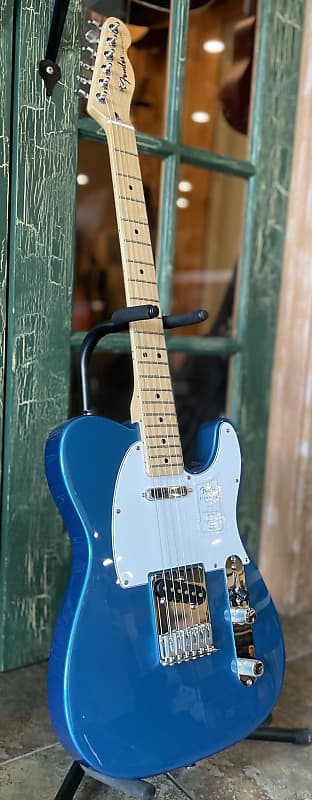 Fender Standard Telecaster | Reverb