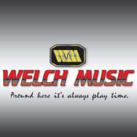 Welch Music Company