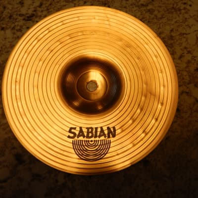 Sabian 8