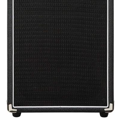 Ampeg MICROCL 100-Watt 2x10 Mini Bass Stack - Black image 3