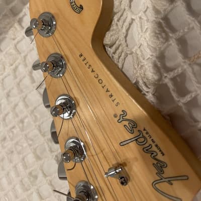 Fender 60th Anniversary American Series Stratocaster 2006 image 2