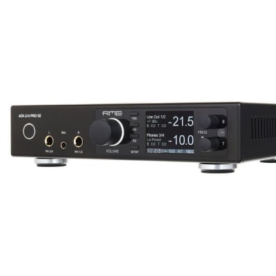 RME - ADI-2/4 Pro SE image 3