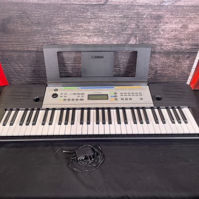 Yamaha YPT-200 Keyboard (Raleigh, NC) image 1