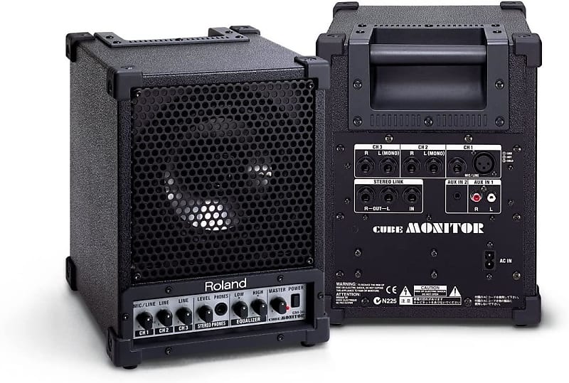 Roland - CM-30 | Cube Monitor