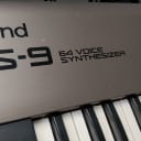 Roland RS-9 88-Key 64-Voice Synthesizer