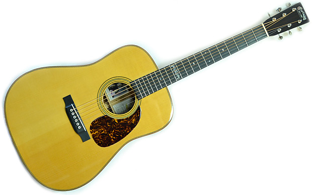 Martin hd 28 175th anniversary edition 2008 shop