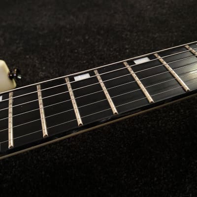 ESP Edwards E-HR-130III Horizon Pearl White - MINT condition