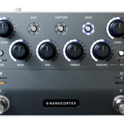 Neural DSP Nano Cortex【不具合あり】 Neural DSP Nano Cortex | Reverb Canada