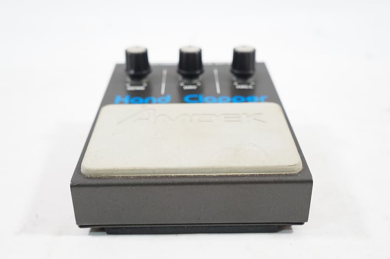 AMDEK HCK-100 バンド・クラッパー - 楽器/器材