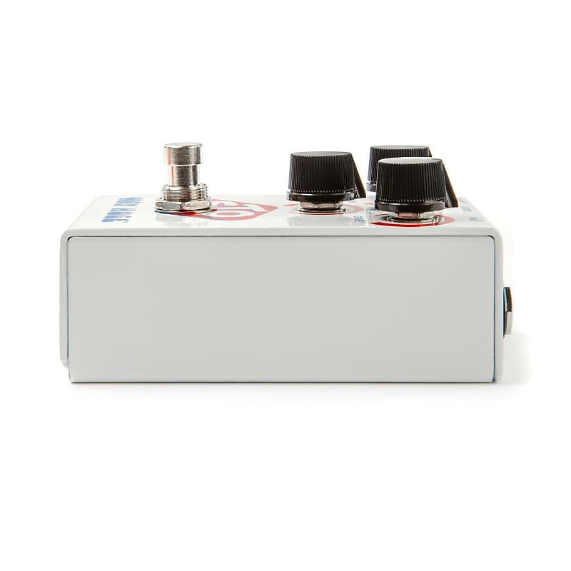 ギター WAY HUGE STO Way Huge® Smalls™ STO Overdrive - YouTube