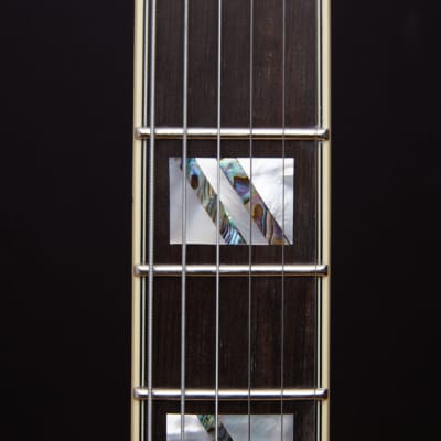 D'Angelico Excel SS Viola image 6