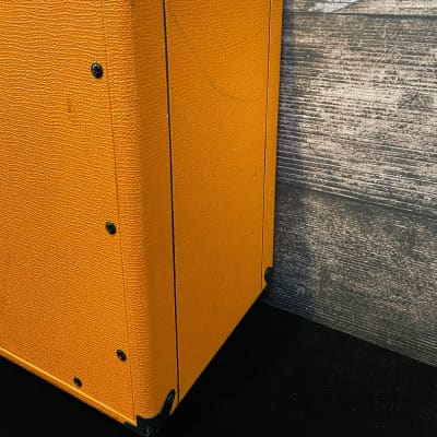 Orange Amplification PPC112 Guitar Cabinet (Atlanta, GA) image 5