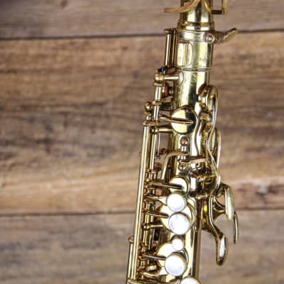 Selmer Signet Alto Sax | Reverb