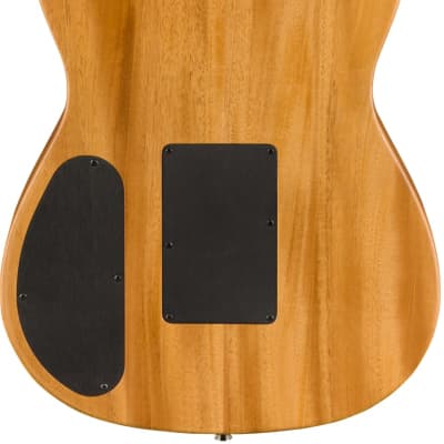 Fender American Acoustasonic Telecaster - Surf Green image 3