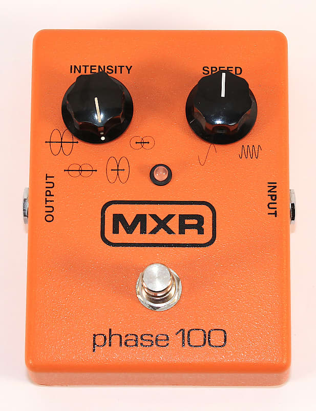 MXR Phase 100