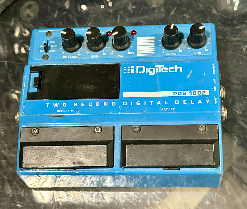 DigiTech PDS 1002 | Reverb