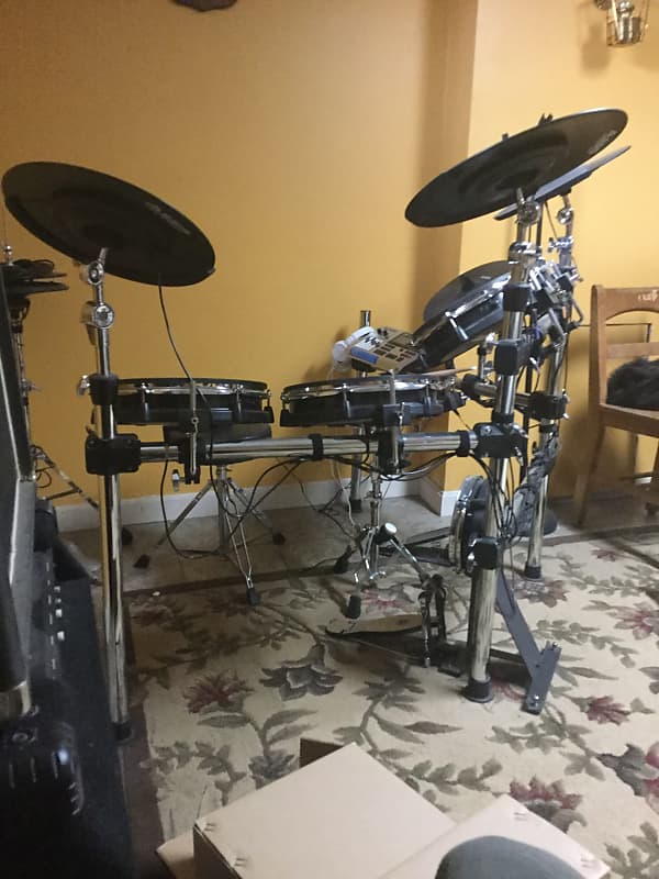 Alesis dm10 deals studio kit price