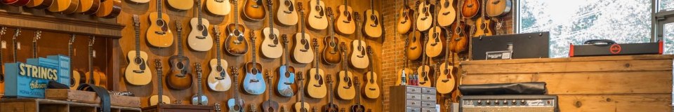 The Music Emporium