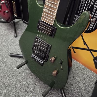 【ジャンク】Grover Jackson Soloist Grover Jackson Soloist Standard | Reverb