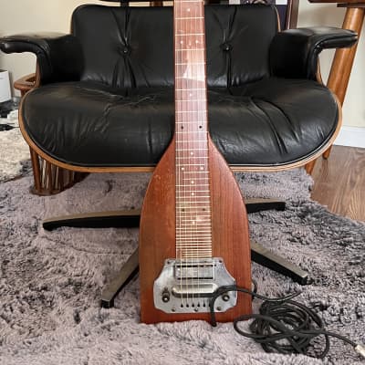 Electromuse Lap steel 1940s for sale