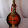 Fully Restored 1920's Era Gibson A3 Mandolin