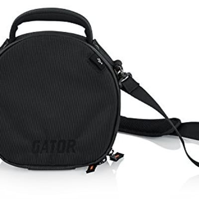 Gator G-Club Series DJ Headphone and Accessory Case image 9