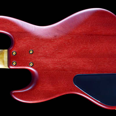 Sadowsky MetroLine, Standard J/J, 4 Strings, 21 Frets