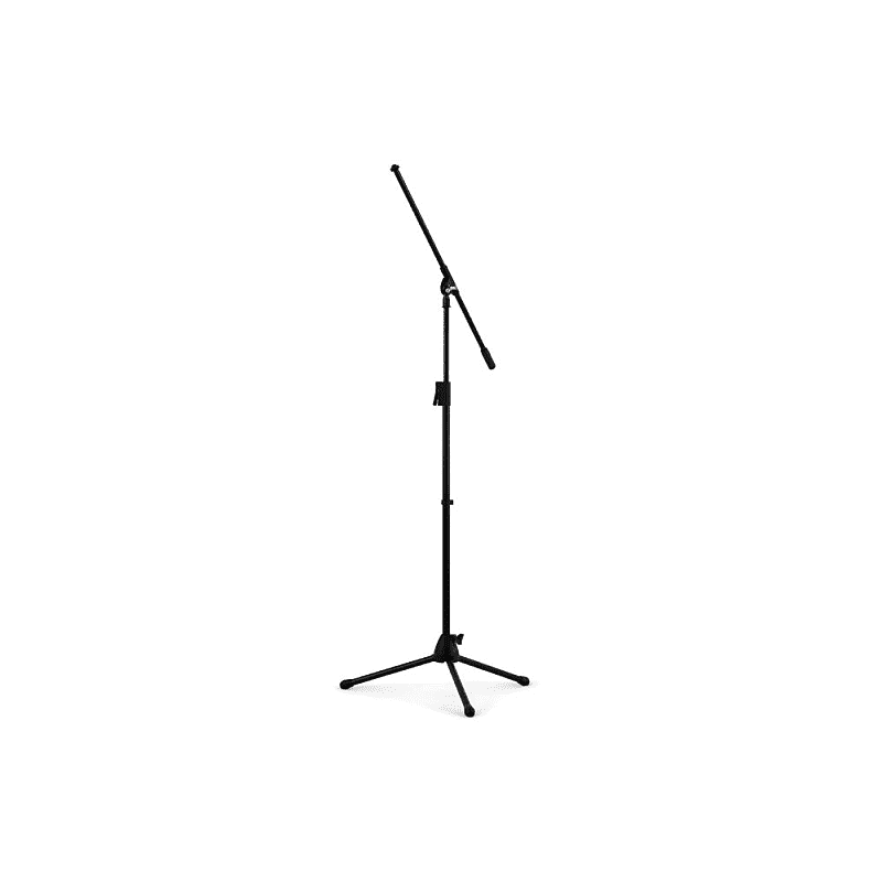 Nomad Quick Release Tripod Base Microphone Stand Reverb
