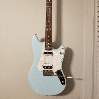 Fender Deluxe Series Cyclone HH | Reverb
