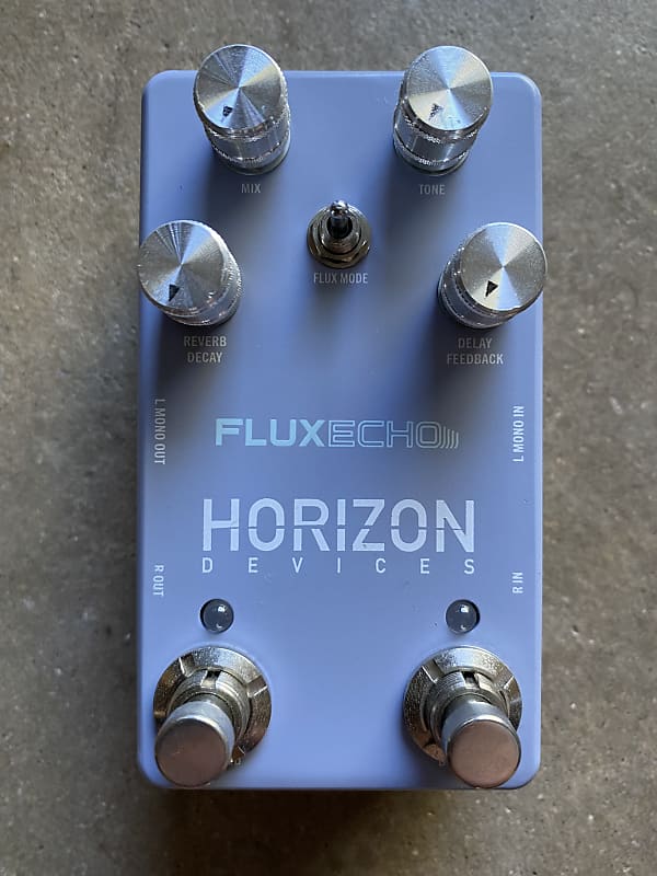 Horizon Devices Flux Echo