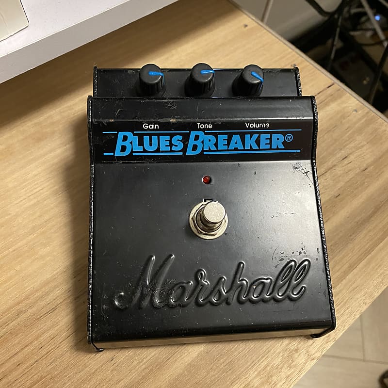 Marshall BluesBreaker