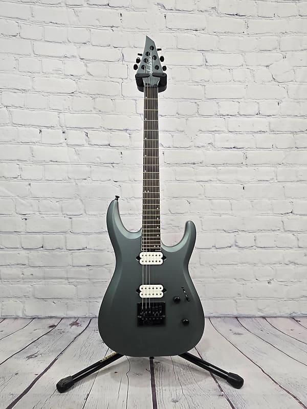 USED Jackson Pro Series Dink DK Modern Evertune 6 Reverb Canada