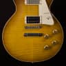 Gibson Custom Shop Jimmy Page Number Two Les Paul AGED/SIGNED 2010 Sunburst / Murphy Aged