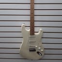 Fender Jimmie Vaughan Stratocaster 2000's Creme