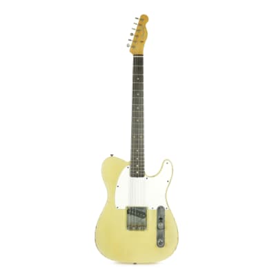 Fender Esquire 1961