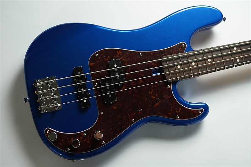 *MIJ*Kanade SOUND DESIGN KPJ-AL - Lake Placid Blue [RG]