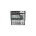 Soundcraft Signature 12 12MTK Channel Multi-Track Analog Mixer with Effects, 14 Input/12 Output USB Recording