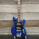 Teisco ET-220 Spectrum 1960s - blue