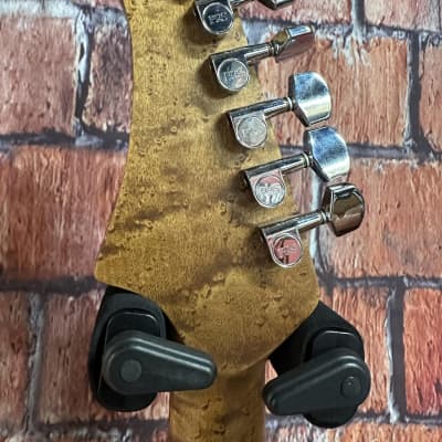 Custom Built Warthog Guitar | Reverb