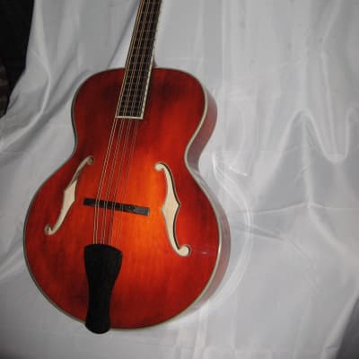 Eastman MDC 805 Mando Cello - image 2